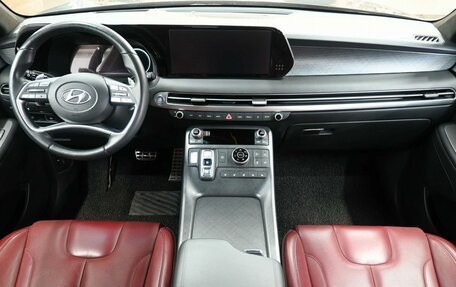 Hyundai Palisade I, 2022 год, 6 349 900 рублей, 10 фотография