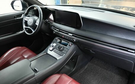 Hyundai Palisade I, 2022 год, 6 349 900 рублей, 9 фотография