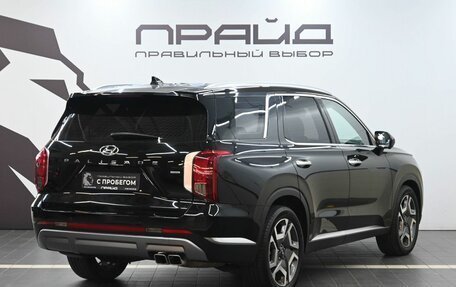 Hyundai Palisade I, 2022 год, 6 349 900 рублей, 3 фотография