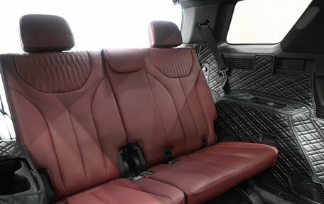 Hyundai Palisade I, 2022 год, 6 349 900 рублей, 15 фотография