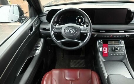 Hyundai Palisade I, 2022 год, 6 349 900 рублей, 11 фотография