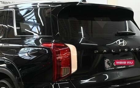 Hyundai Palisade I, 2022 год, 6 349 900 рублей, 7 фотография