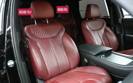 Hyundai Palisade I, 2022 год, 6 349 900 рублей, 12 фотография