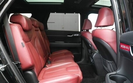 Hyundai Palisade I, 2022 год, 6 349 900 рублей, 14 фотография