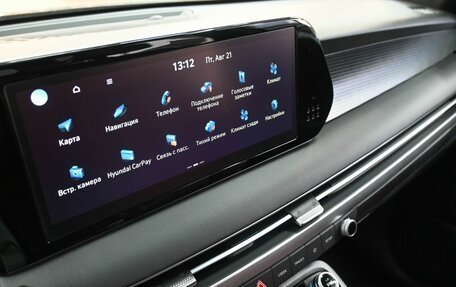 Hyundai Palisade I, 2022 год, 6 349 900 рублей, 28 фотография