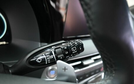Hyundai Palisade I, 2022 год, 6 349 900 рублей, 26 фотография