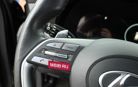 Hyundai Palisade I, 2022 год, 6 349 900 рублей, 24 фотография