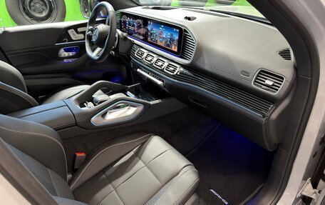 Mercedes-Benz GLS, 2026 год, 18 290 000 рублей, 9 фотография