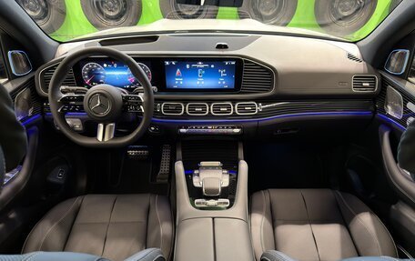 Mercedes-Benz GLS, 2026 год, 18 290 000 рублей, 2 фотография