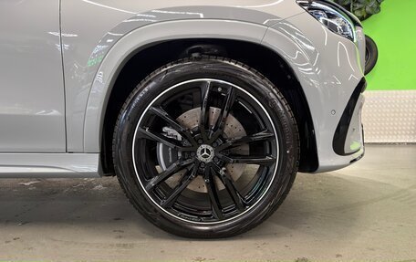 Mercedes-Benz GLS, 2026 год, 18 290 000 рублей, 8 фотография