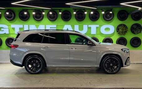 Mercedes-Benz GLS, 2026 год, 18 290 000 рублей, 4 фотография
