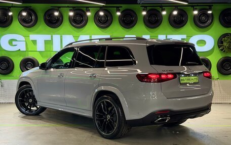 Mercedes-Benz GLS, 2026 год, 18 290 000 рублей, 7 фотография