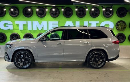 Mercedes-Benz GLS, 2026 год, 18 290 000 рублей, 5 фотография