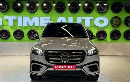 Mercedes-Benz GLS, 2026 год, 18 290 000 рублей, 3 фотография