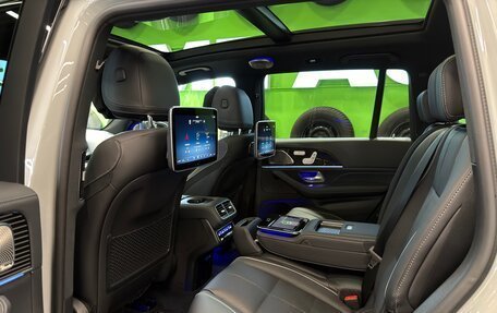 Mercedes-Benz GLS, 2026 год, 18 290 000 рублей, 15 фотография