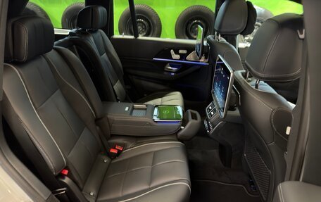 Mercedes-Benz GLS, 2026 год, 18 290 000 рублей, 13 фотография