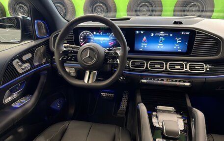Mercedes-Benz GLS, 2026 год, 18 290 000 рублей, 21 фотография