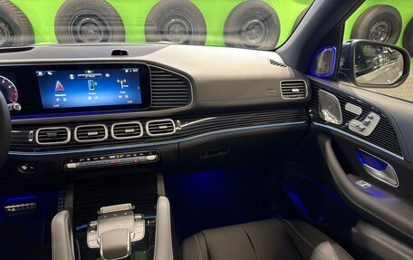 Mercedes-Benz GLS, 2026 год, 18 290 000 рублей, 22 фотография