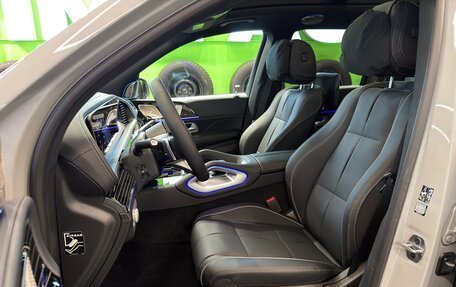 Mercedes-Benz GLS, 2026 год, 18 290 000 рублей, 17 фотография