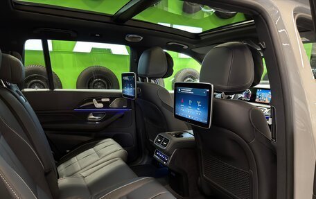 Mercedes-Benz GLS, 2026 год, 18 290 000 рублей, 12 фотография