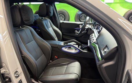 Mercedes-Benz GLS, 2026 год, 18 290 000 рублей, 10 фотография
