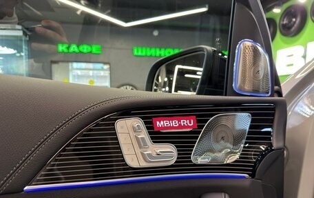 Mercedes-Benz GLS, 2026 год, 18 290 000 рублей, 18 фотография