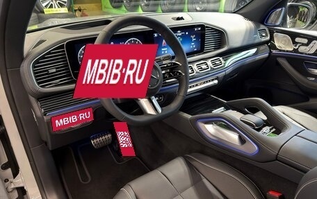 Mercedes-Benz GLS, 2026 год, 18 290 000 рублей, 16 фотография
