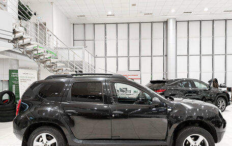 Renault Duster I рестайлинг, 2013 год, 630 000 рублей, 5 фотография