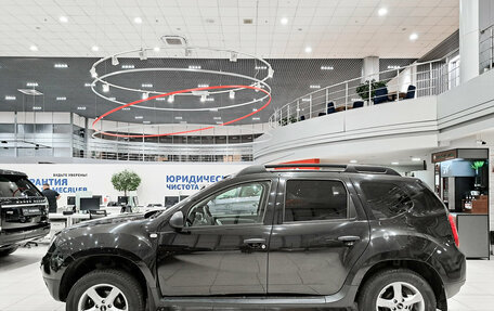 Renault Duster I рестайлинг, 2013 год, 630 000 рублей, 10 фотография