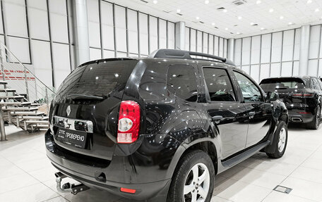 Renault Duster I рестайлинг, 2013 год, 630 000 рублей, 6 фотография