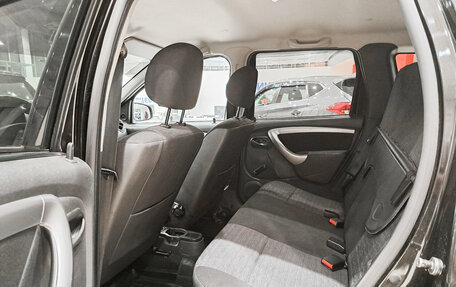 Renault Duster I рестайлинг, 2013 год, 630 000 рублей, 15 фотография