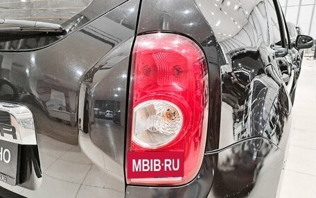 Renault Duster I рестайлинг, 2013 год, 630 000 рублей, 12 фотография