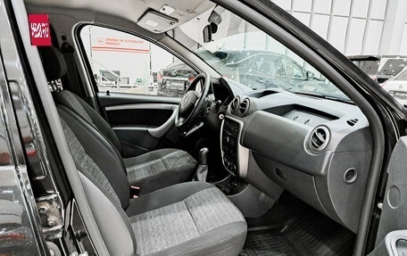 Renault Duster I рестайлинг, 2013 год, 630 000 рублей, 13 фотография