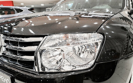Renault Duster I рестайлинг, 2013 год, 630 000 рублей, 21 фотография