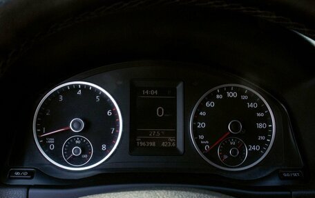 Volkswagen Tiguan I, 2014 год, 1 325 000 рублей, 9 фотография