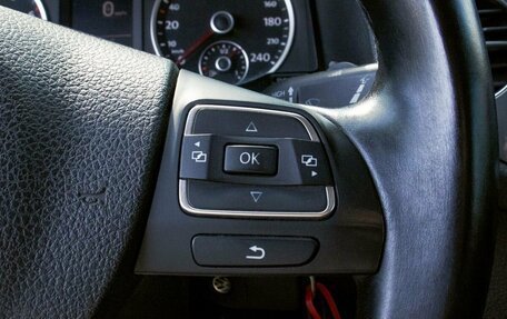 Volkswagen Tiguan I, 2014 год, 1 325 000 рублей, 13 фотография