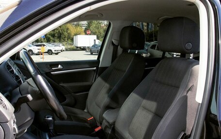 Volkswagen Tiguan I, 2014 год, 1 325 000 рублей, 16 фотография