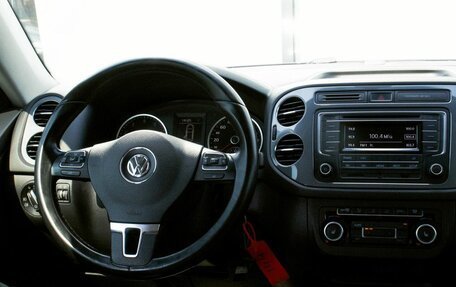 Volkswagen Tiguan I, 2014 год, 1 325 000 рублей, 19 фотография