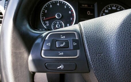 Volkswagen Tiguan I, 2014 год, 1 325 000 рублей, 14 фотография