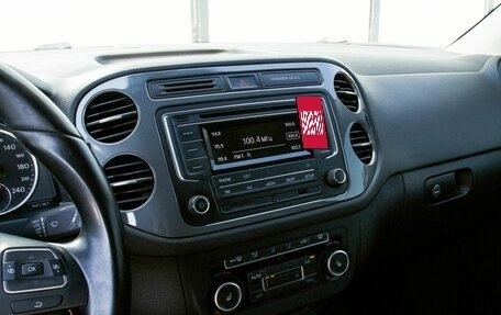 Volkswagen Tiguan I, 2014 год, 1 325 000 рублей, 11 фотография