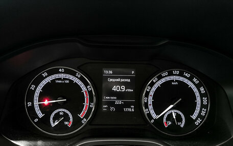 Skoda Kodiaq I, 2019 год, 1 850 000 рублей, 16 фотография