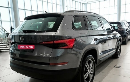 Skoda Kodiaq I, 2019 год, 1 850 000 рублей, 6 фотография