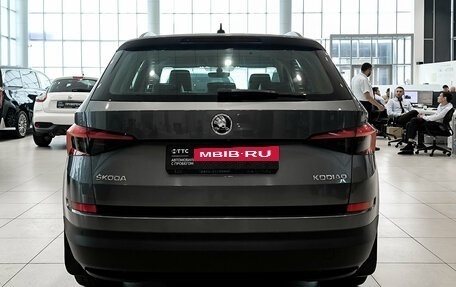 Skoda Kodiaq I, 2019 год, 1 850 000 рублей, 7 фотография
