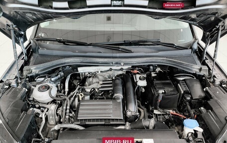 Skoda Kodiaq I, 2019 год, 1 850 000 рублей, 11 фотография
