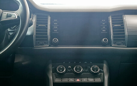 Skoda Kodiaq I, 2019 год, 1 850 000 рублей, 18 фотография