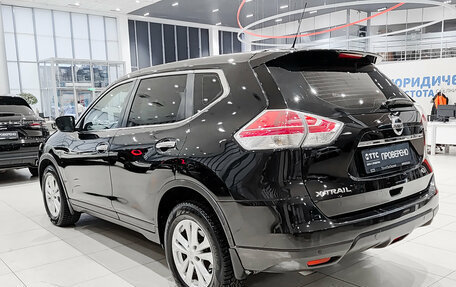 Nissan X-Trail, 2015 год, 1 550 000 рублей, 8 фотография