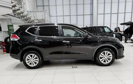 Nissan X-Trail, 2015 год, 1 550 000 рублей, 5 фотография