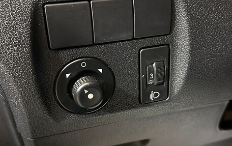 Peugeot Partner II рестайлинг 2, 2013 год, 599 000 рублей, 13 фотография