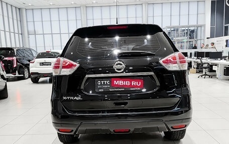 Nissan X-Trail, 2015 год, 1 550 000 рублей, 7 фотография
