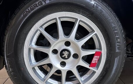 Peugeot Partner II рестайлинг 2, 2013 год, 599 000 рублей, 17 фотография